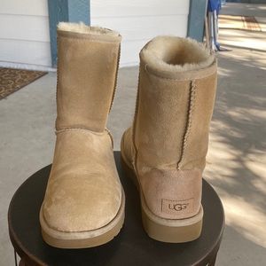 UGG Boots Size 9